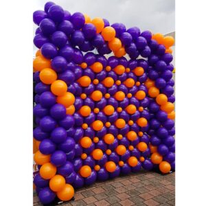 Attractiewinkel Ballonnenwand Etten-Leur Breda