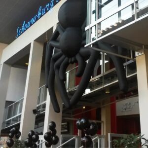 Attractiewinkel - Spin Halloween Etten-Leur