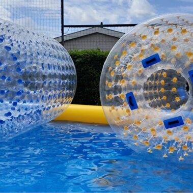 Attractiewinkel - Waterrollers Huren Etten-Leur