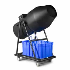 krachtig schuimkanon huren - Attractiewinkel