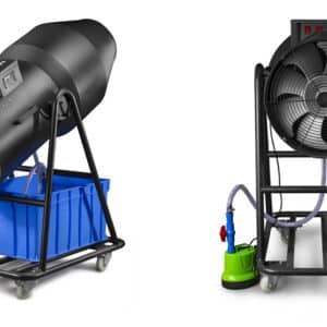 schuimkanon huren in Etten-Leur